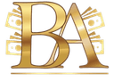 ba logo